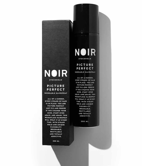 Picture Perfect Finishing Spray by Noir Stockholm