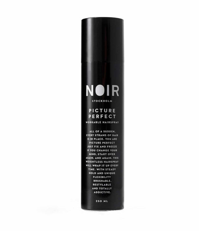 Picture Perfect Finishing Spray by Noir Stockholm