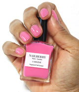 Pink Guava by Nailberry