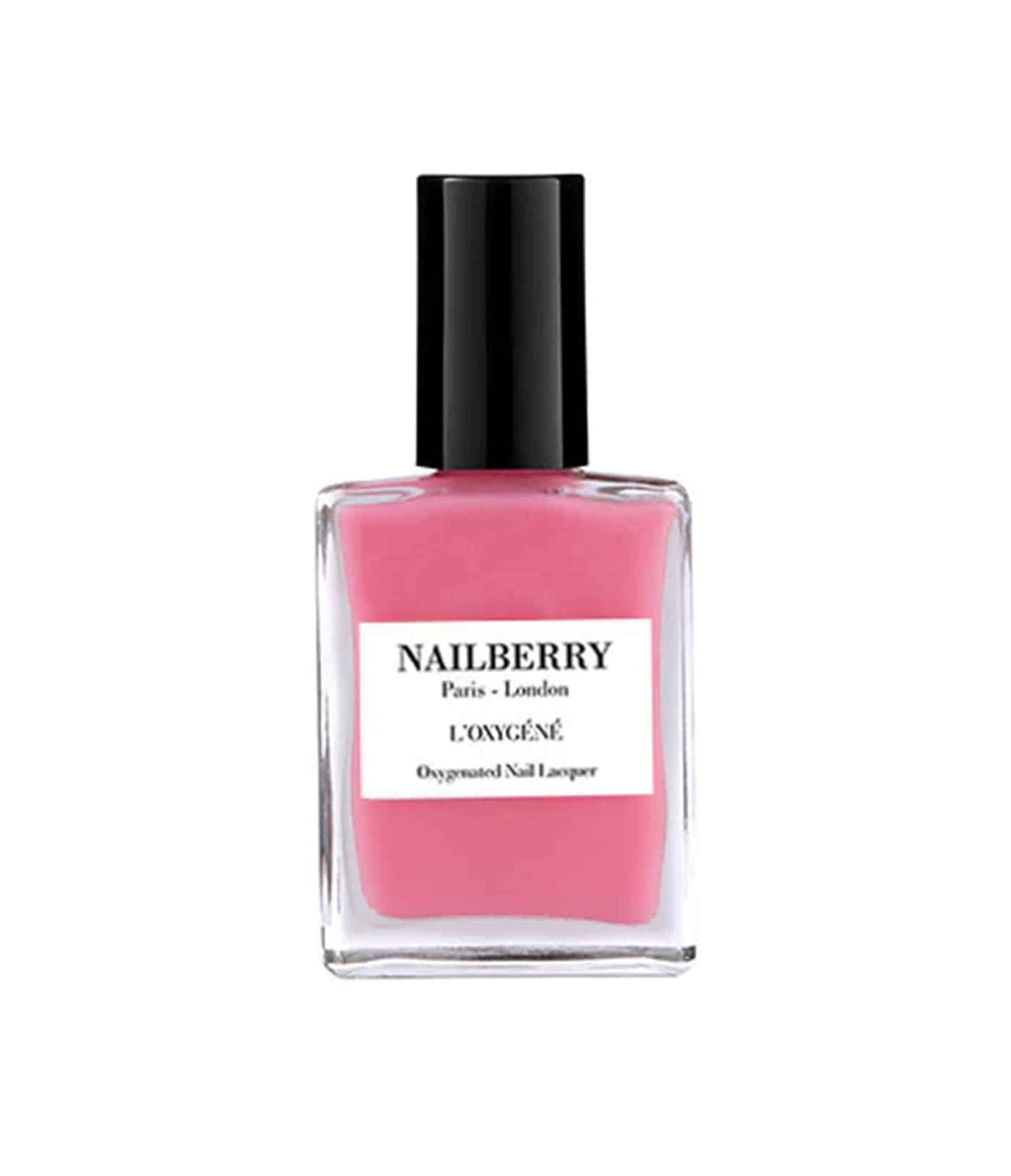 Pink Guava by Nailberry