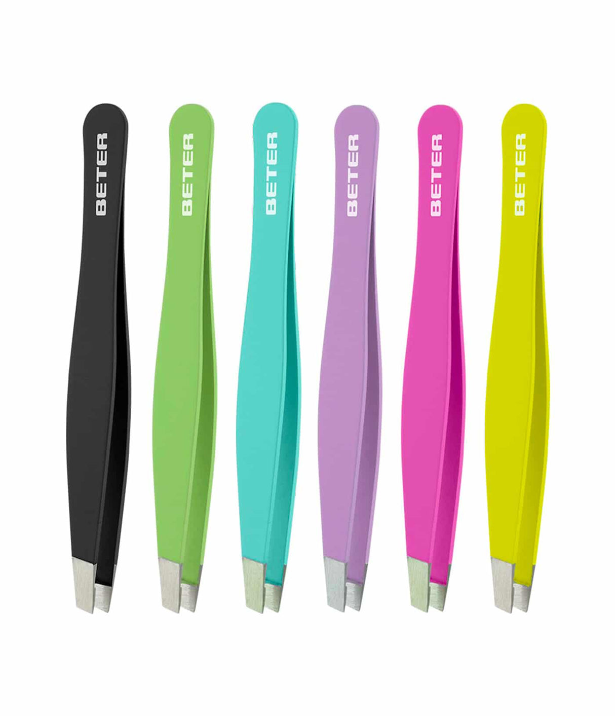 Beter Soft Touch Bikini Tweezers Soft Touch