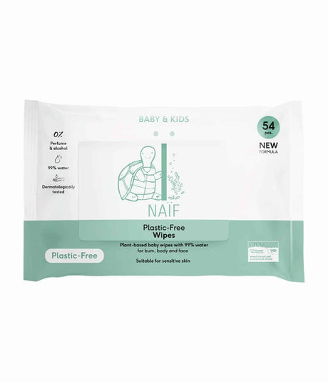 Plastic Free Baby Wipes-1