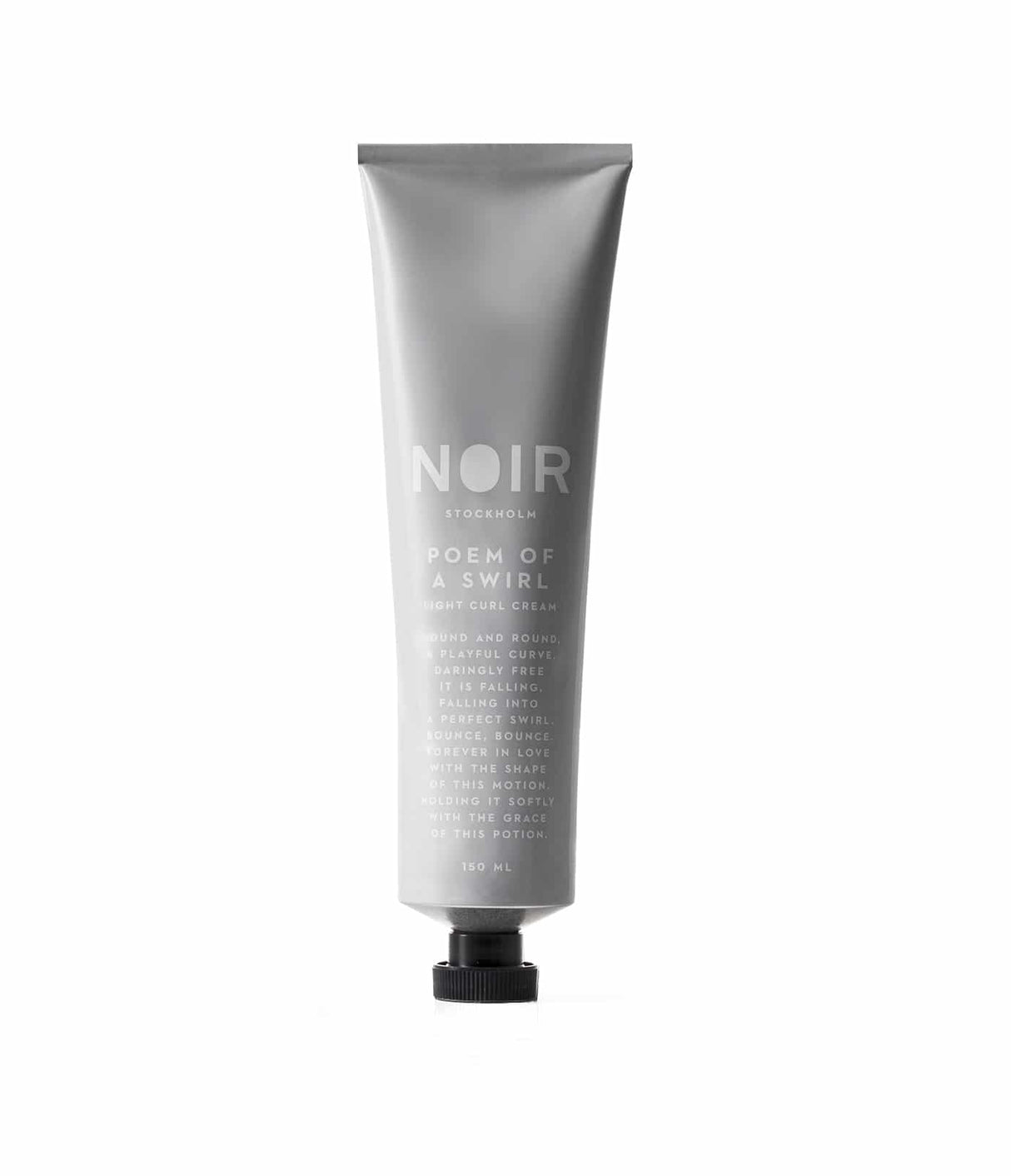 Poem of a Swirl Curl Cream by Noir Stockholm