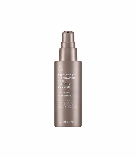 Prebiotics & Niacinamide Pore Refining Booster by Allies of Skin