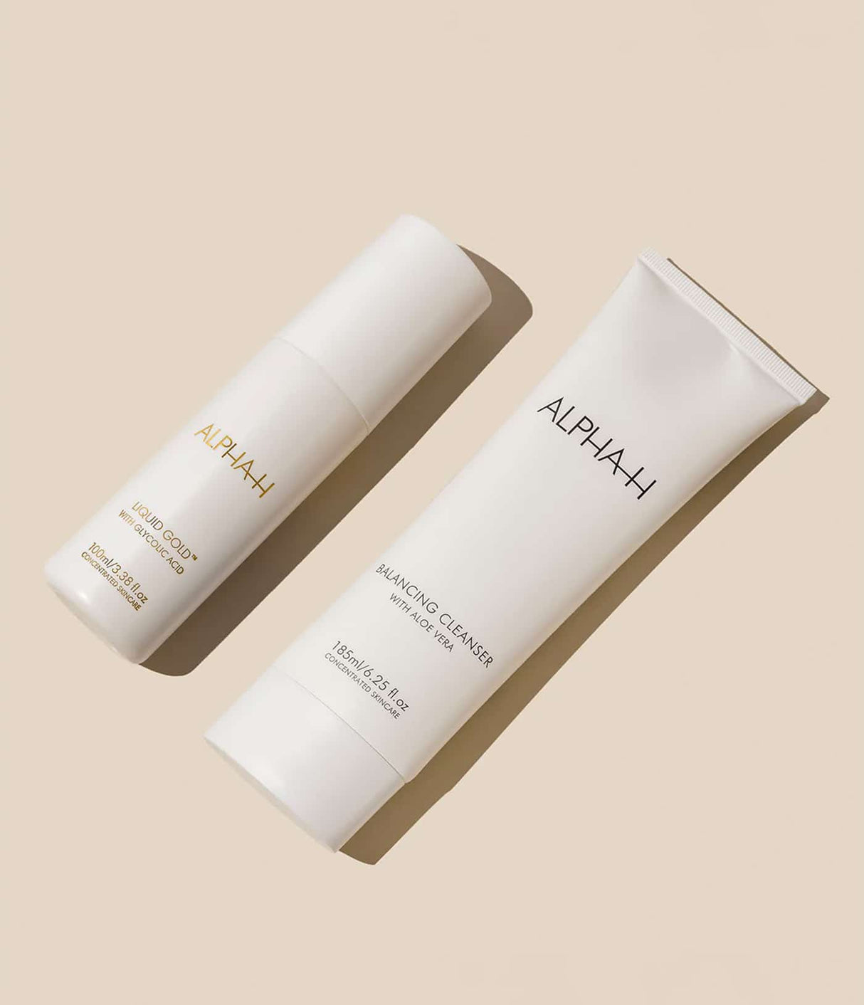 Alpha-H Prep-&-Glow-Duo