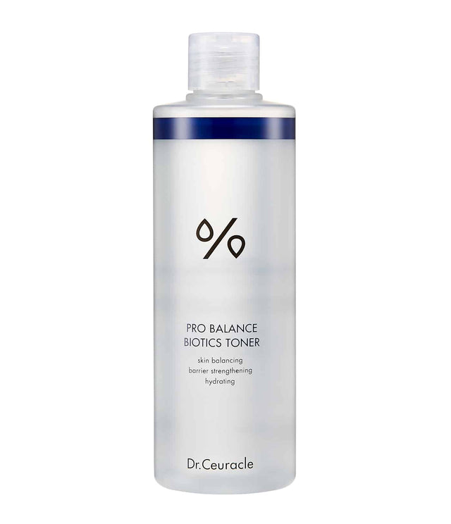 Pro Balance Biotics Toner by Dr. Ceuracle