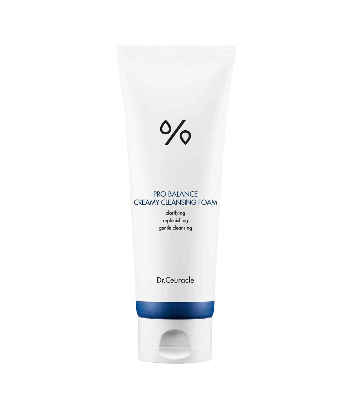 Pro Balance Creamy Cleansing Foam by Dr. Ceuracle