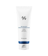 Pro Balance Creamy Cleansing Foam by Dr. Ceuracle