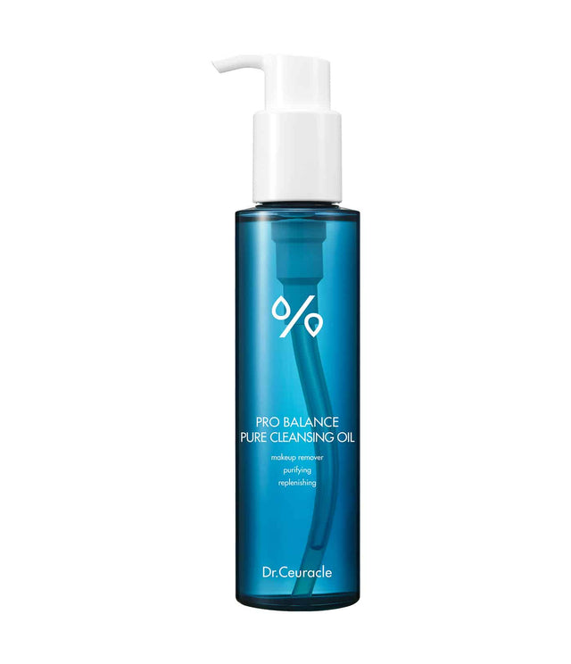 Pro Balance Pure Cleansing Oil by Dr. Ceuracle