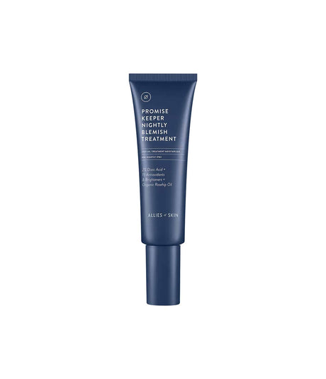 Promise Keeper Nightly Blemish Treatment by Allies of Skin