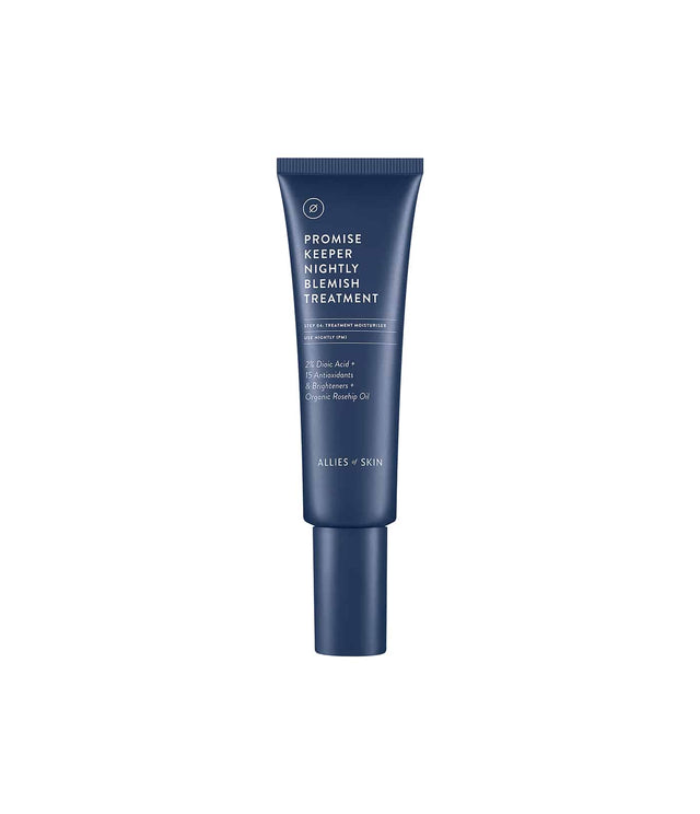 Promise Keeper Nightly Blemish Treatment by Allies of Skin