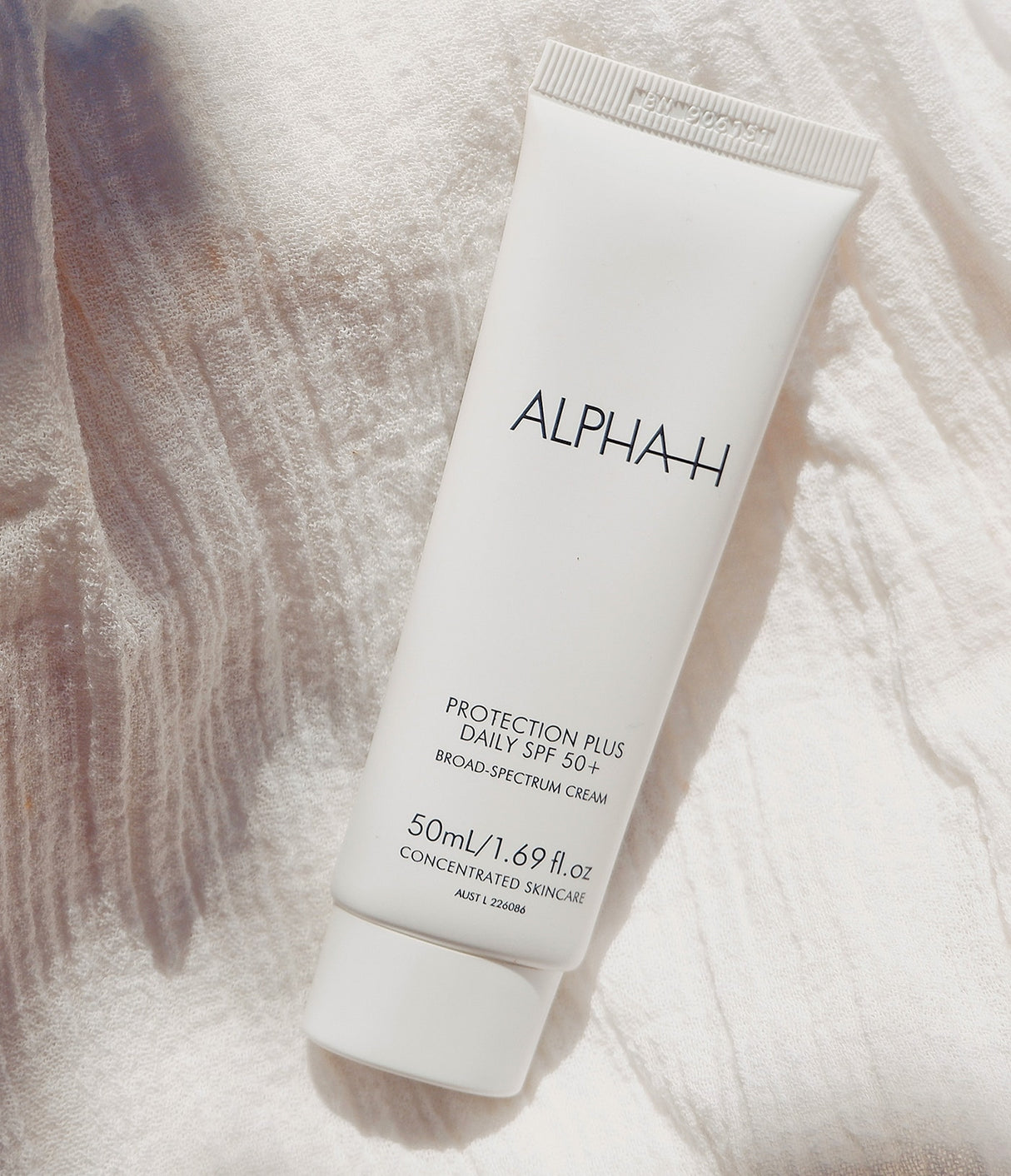 Protection Plus Daily SPF 50+ by Alpha-H