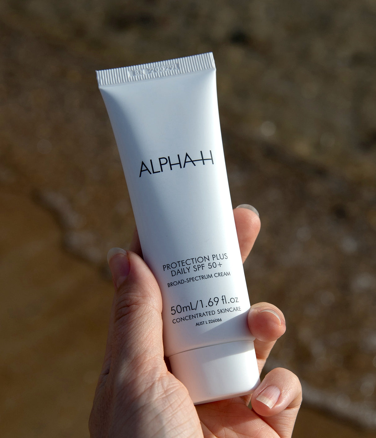 Protection Plus Daily SPF 50+ by Alpha-H