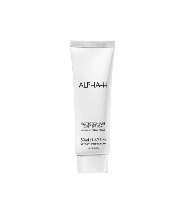 Protection Plus Daily SPF 50+ by Alpha-H