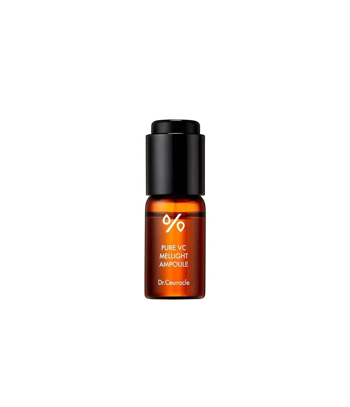 Pure VC Mellight Ampoule of Dr. Ceuracle