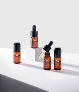 Pure VC Mellight Ampoule Kit by Dr. Ceuracle