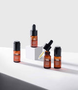 Pure VC Mellight Ampoule of Dr. Ceuracle