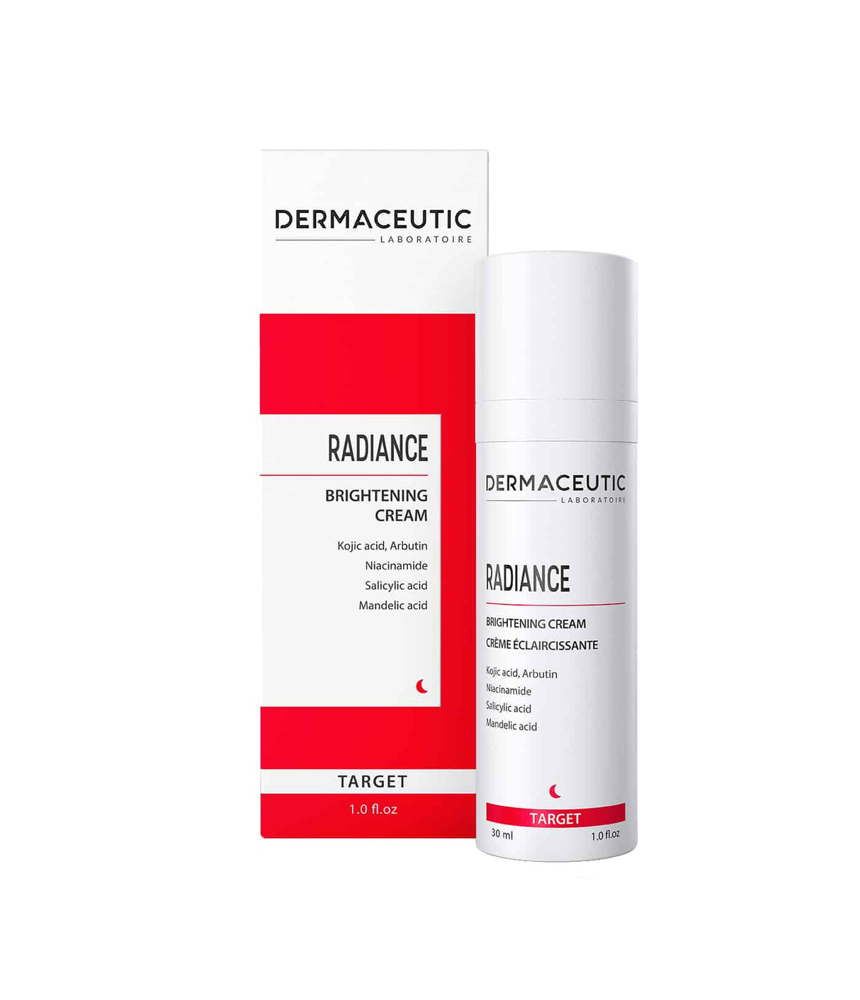 Radiance by Dermaceutic