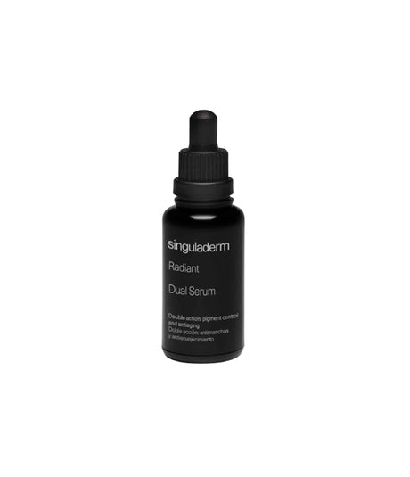 Radiant Dual Serum de Singuladerm