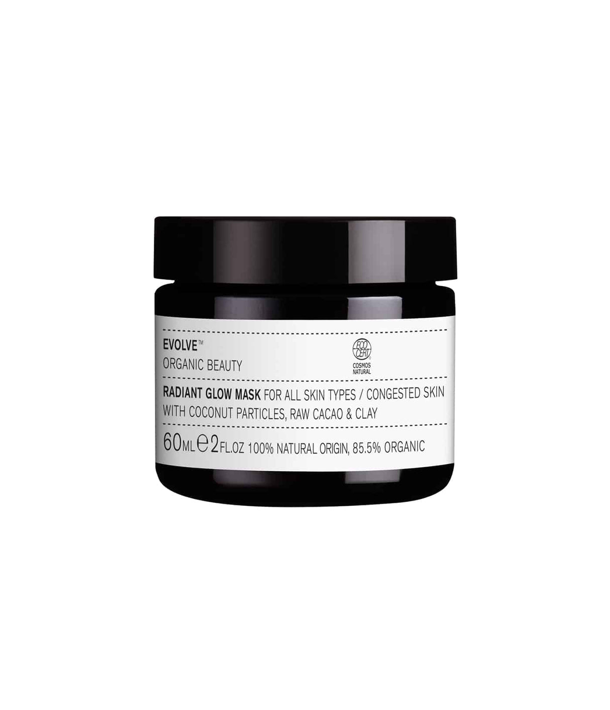 Radiant Glow Mask by Evolve