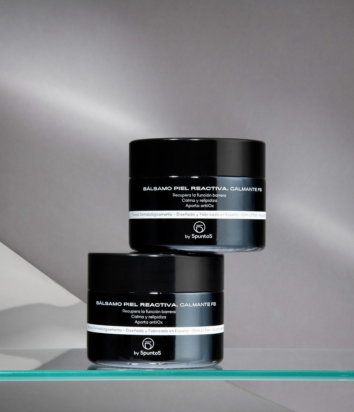 Reactive Skin Balm 5punto5