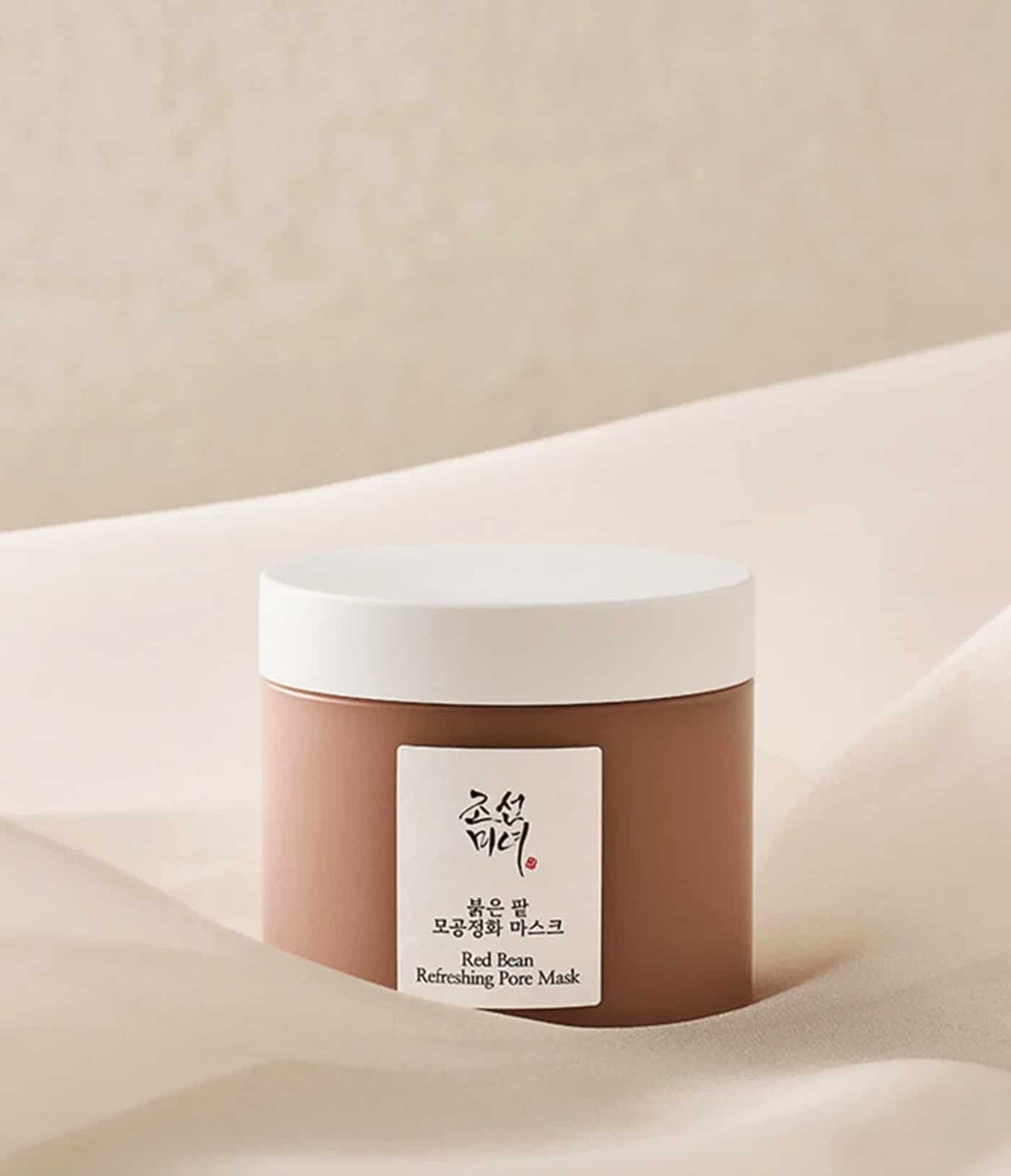 Red Bean Refreshing Pore Mask by Beauty of Joseon