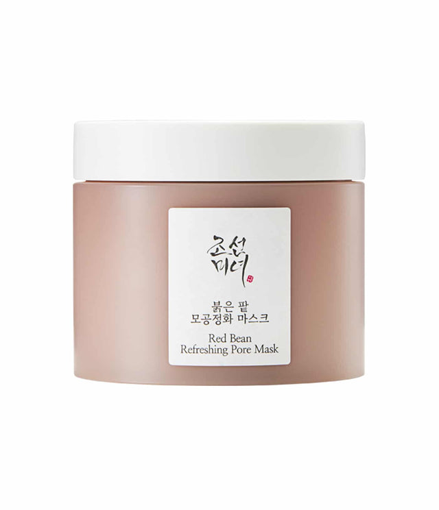 Red Bean Refreshing Pore Mask by Beauty of Joseon