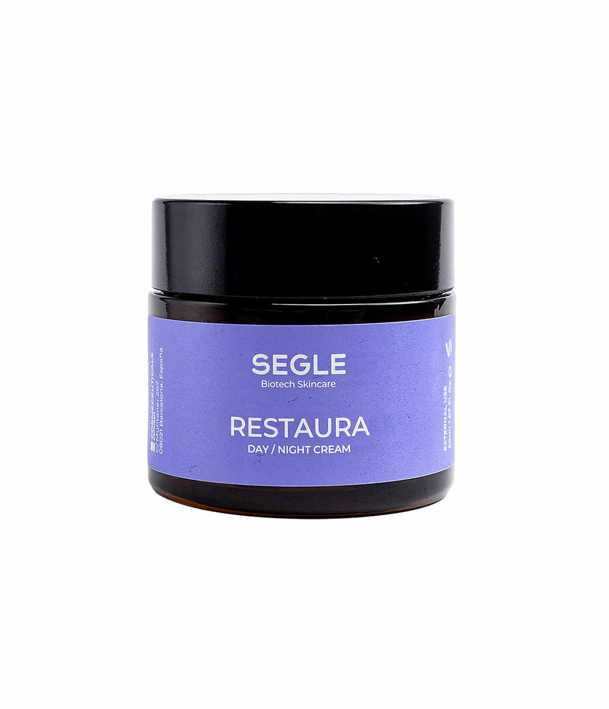 Restaura Moisturizer by Segle Clinical