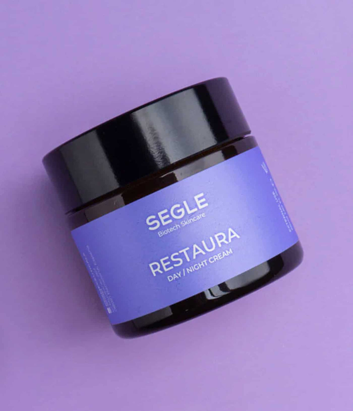 Restaura Moisturizer by Segle Clinical