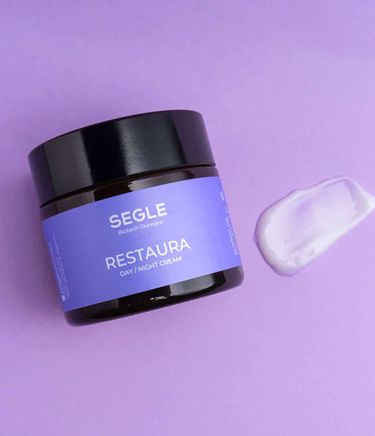 Restaura Moisturizer by Segle Clinical