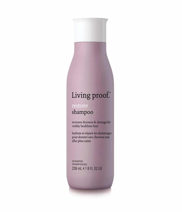 Living Proof Restore Shampoo