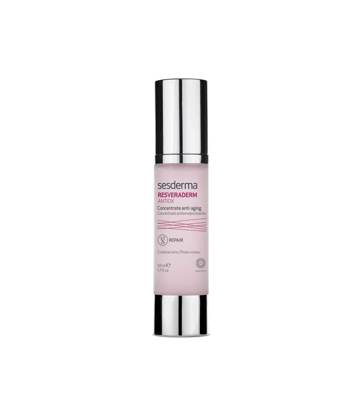 Resveraderm Antioxidant Concentrate Anti-Aging by Sesderma