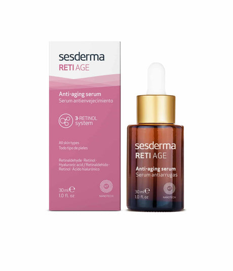 Retiage Anti-Aging Serum by Sesderma