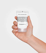 Retinal Age Reverse Cream from Transparent Lab