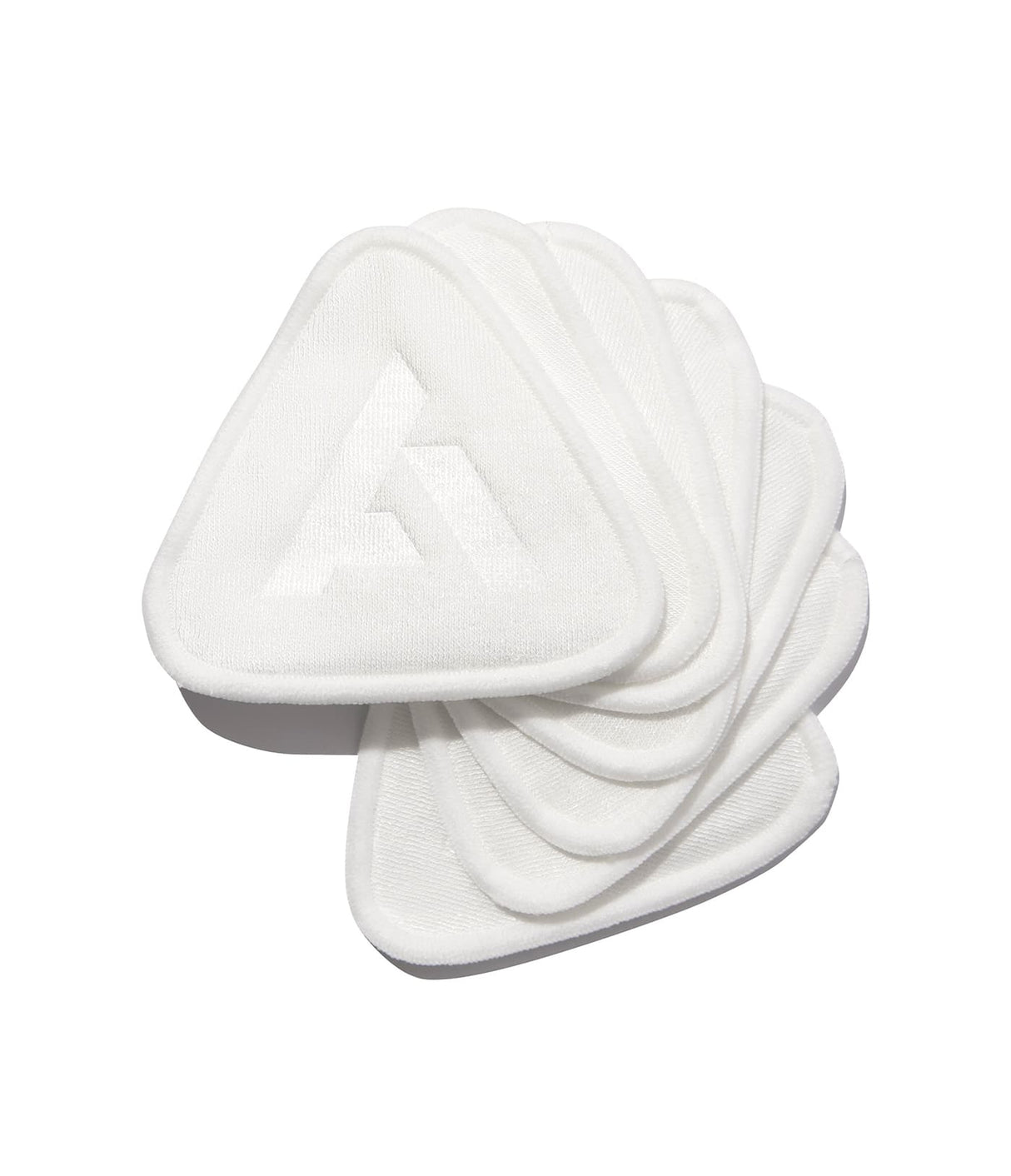 Alpha-H Reusable Bamboo Cotton Pads (7 Pack)