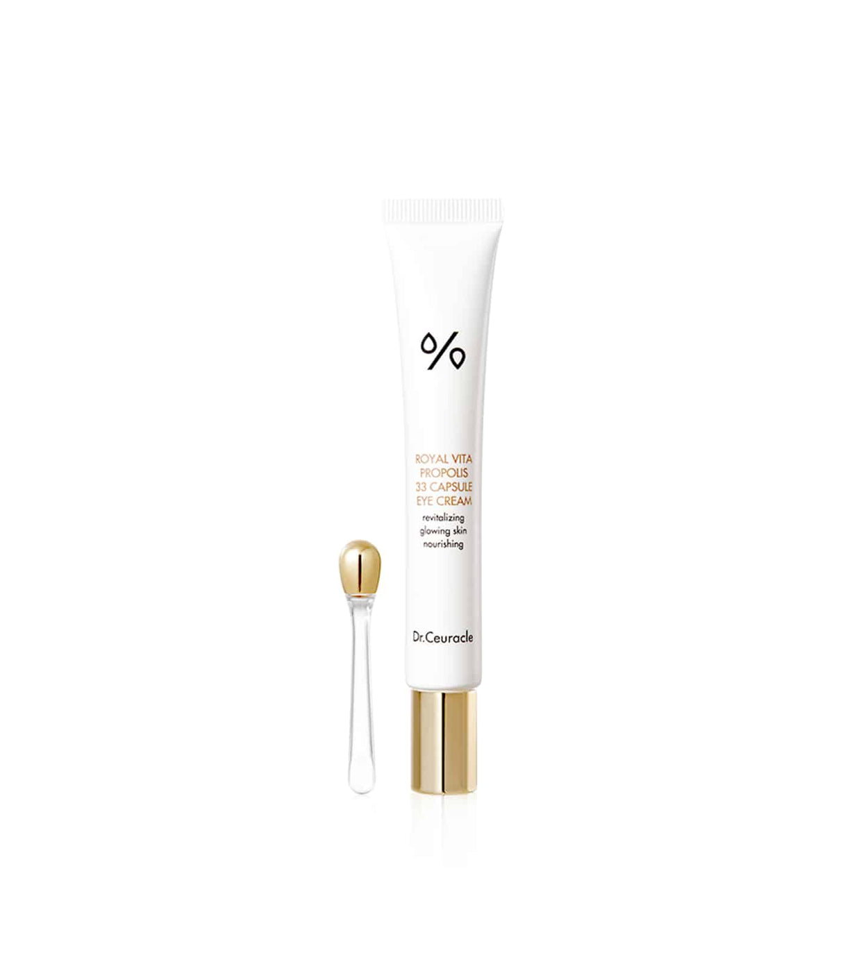 Royal Vita Propolis 33 Capsule Eye Cream by Dr. Ceuracle