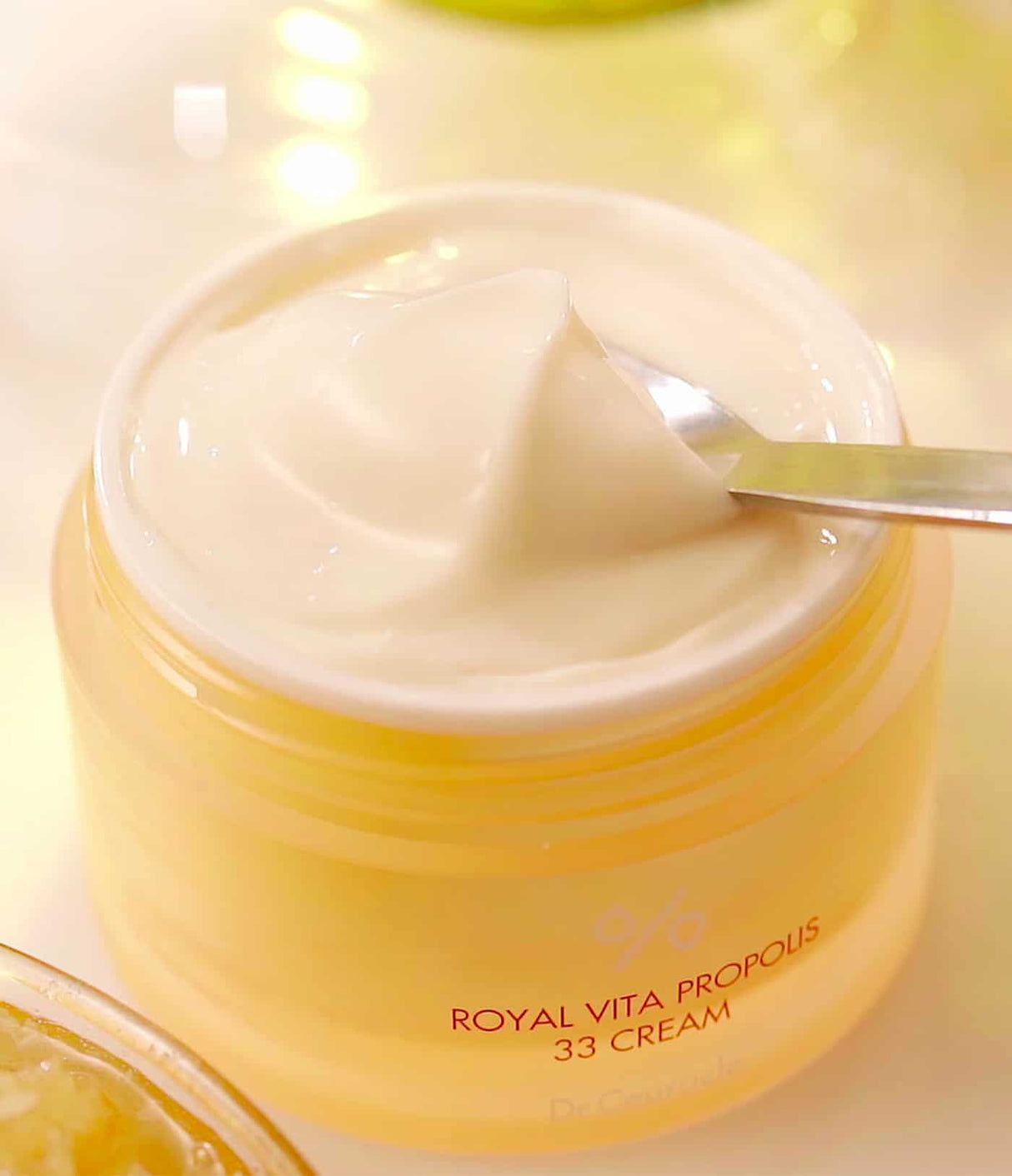 Royal Vita Propolis 33 Cream by Dr.Ceuracle