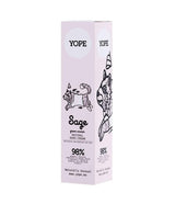 Sage and Green Caviar Natural Hand Cream by Yope