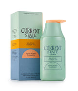 Salicylic + Green Tea Exfoliating Cleanser by Current State