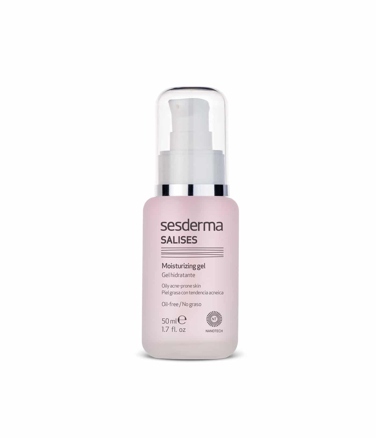 Salises Moisturizing Gel from Sesderma