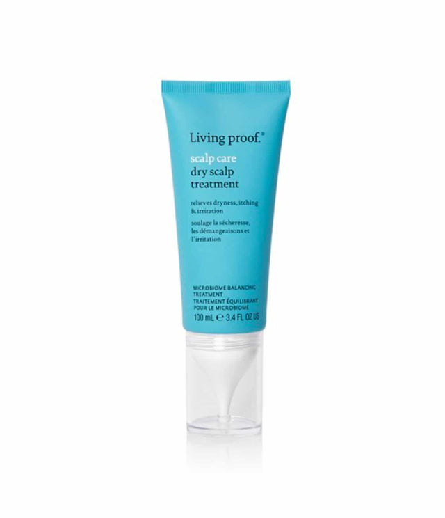 Scalp Care Dry Treatment by Living Proof