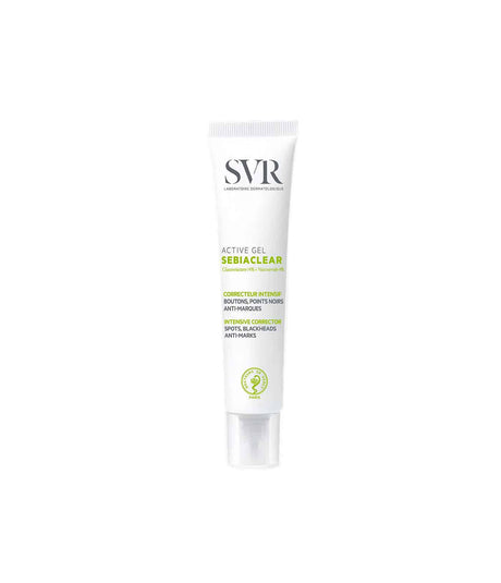 Sebiaclear Active Gel SVR Laboratoire