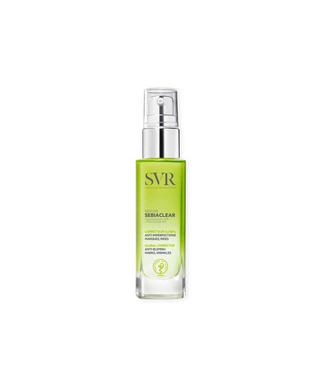 Sebiaclear Serum by SVR Laboratoire