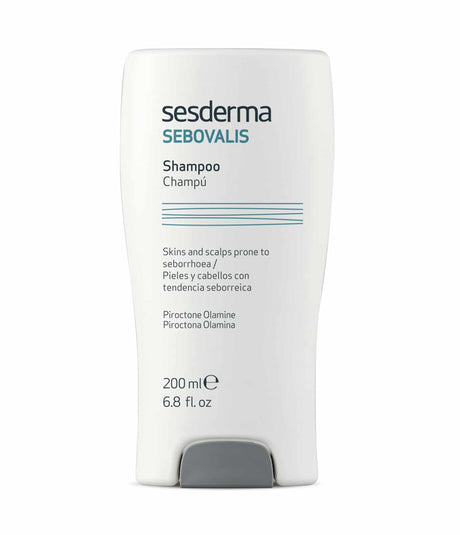 Sebovalis Shampoo from Sesderma