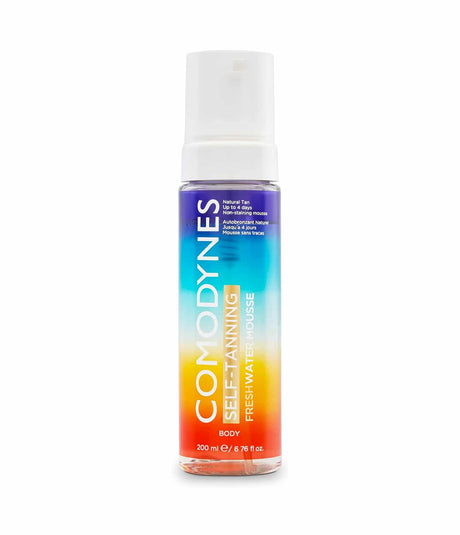 Comodynes Self Tanning Fresh Water Mousse