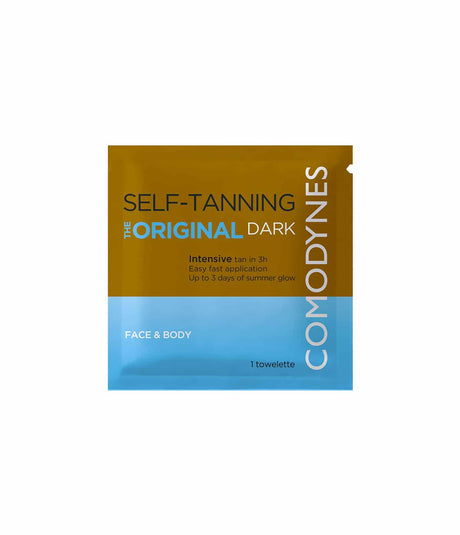 Self Tanning Original Dark by Comodynes