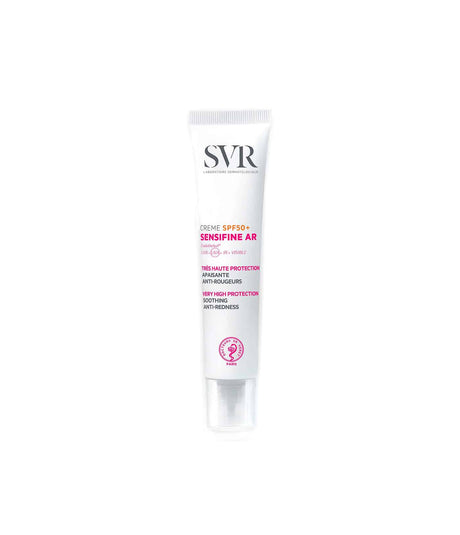 Sensifine AR Creme SPF50+ of SVR Laboratoire