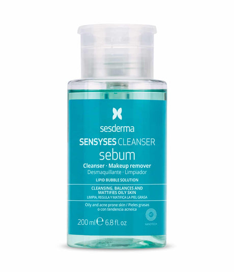 Sensyses Sebum Cleanser from Sesderma