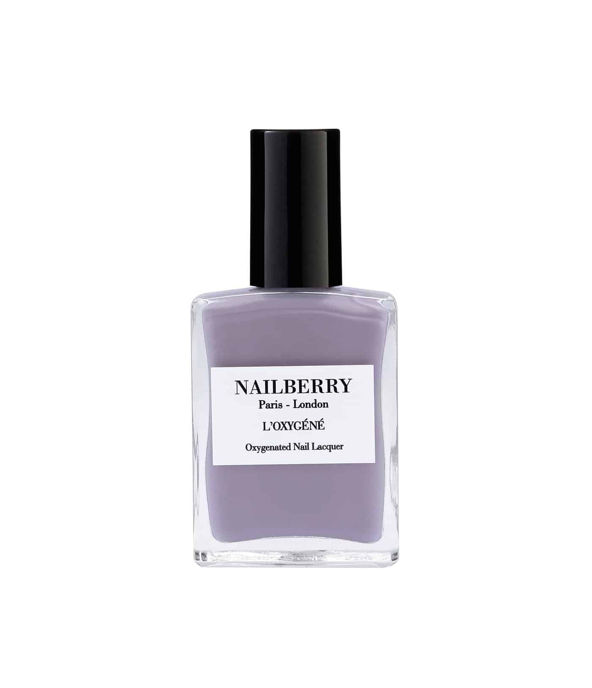 Serenity from Nailberry