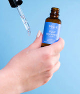 Segle Blue Balance Serum Clinical